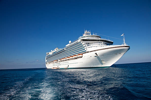 Croisière 2024